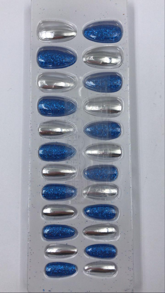 VV MEI MAGIC NAILS اظافر تركيب